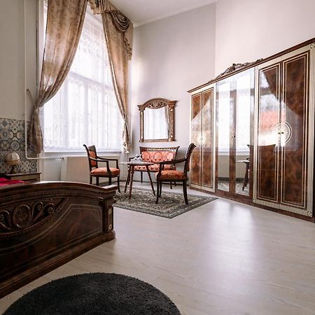 Meller-Kastely Villa Csurgo Exteriör bild