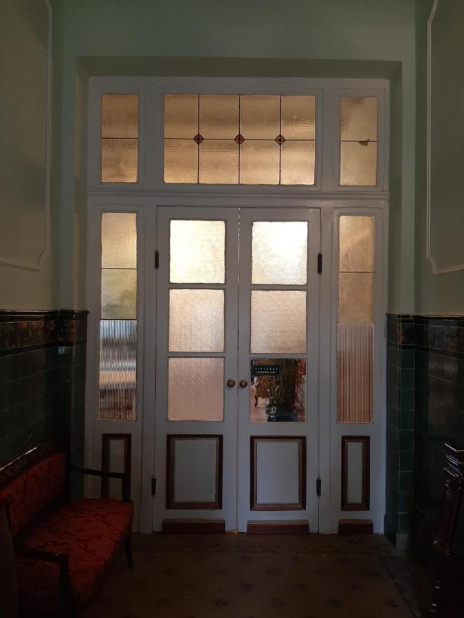 Meller-Kastely Villa Csurgo Exteriör bild