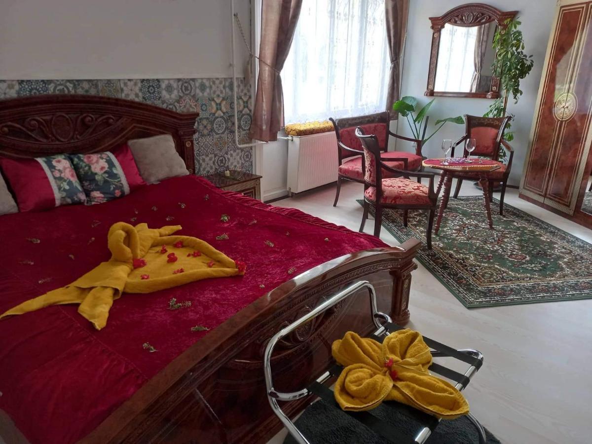 Meller-Kastely Villa Csurgo Exteriör bild