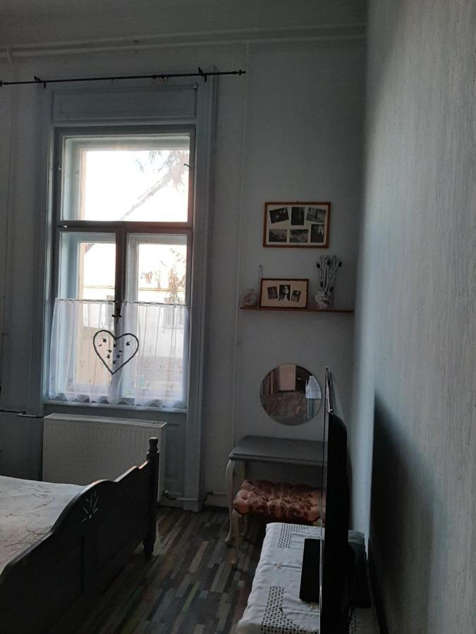 Meller-Kastely Villa Csurgo Exteriör bild
