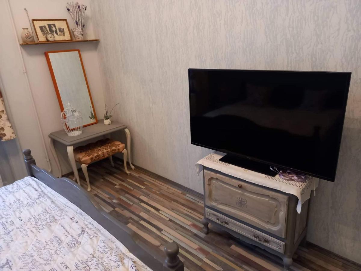 Meller-Kastely Villa Csurgo Exteriör bild