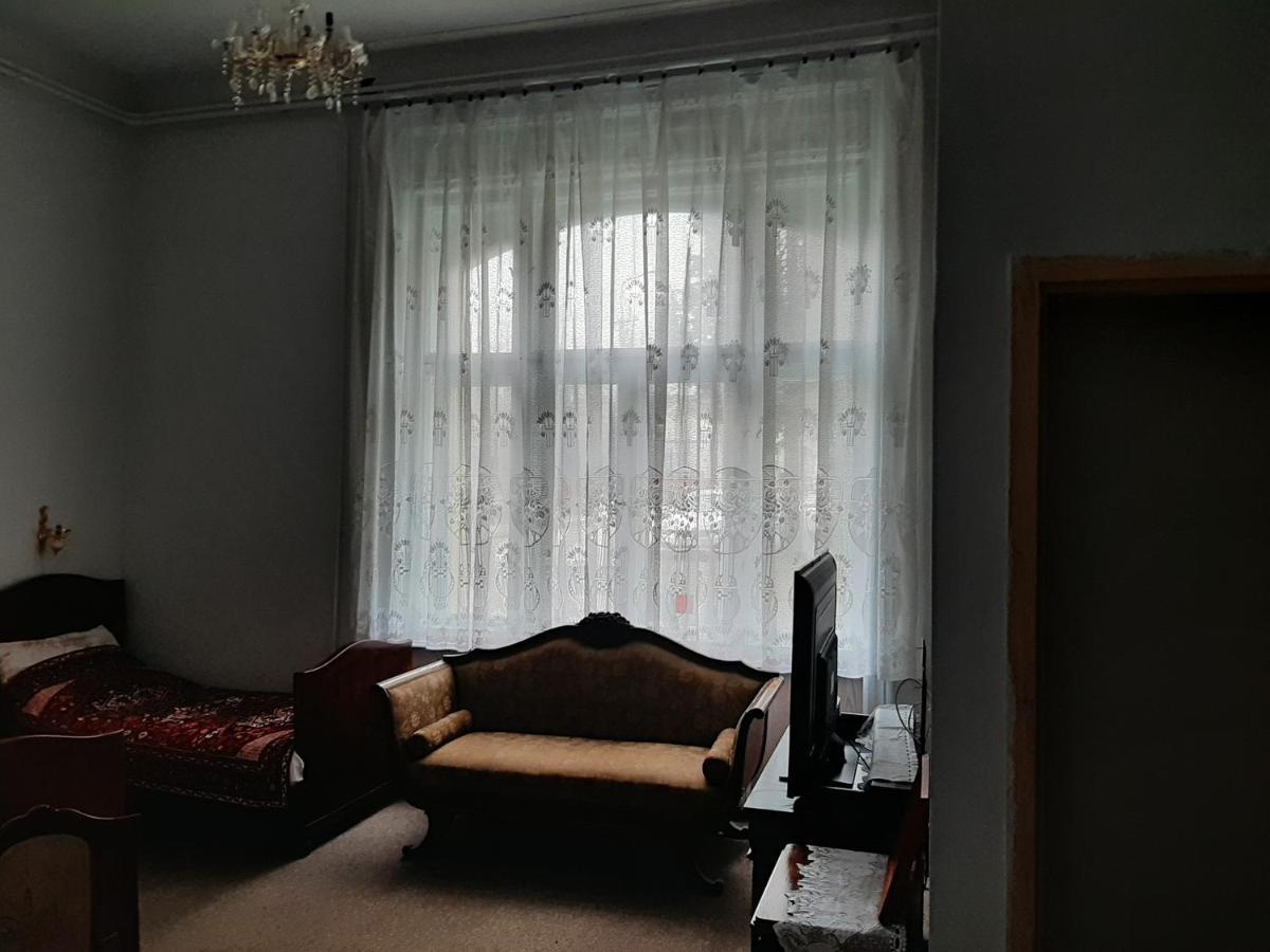 Meller-Kastely Villa Csurgo Exteriör bild