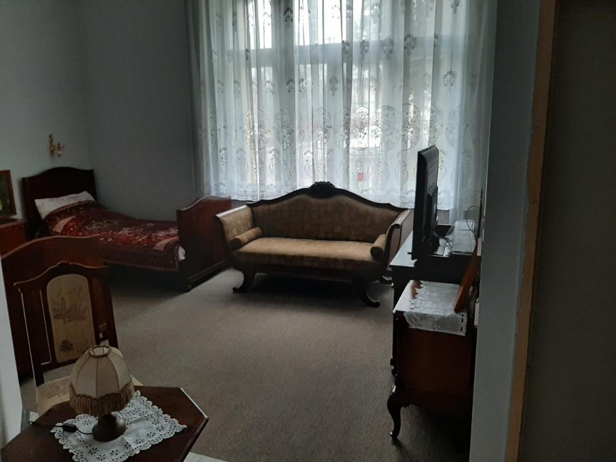 Meller-Kastely Villa Csurgo Exteriör bild