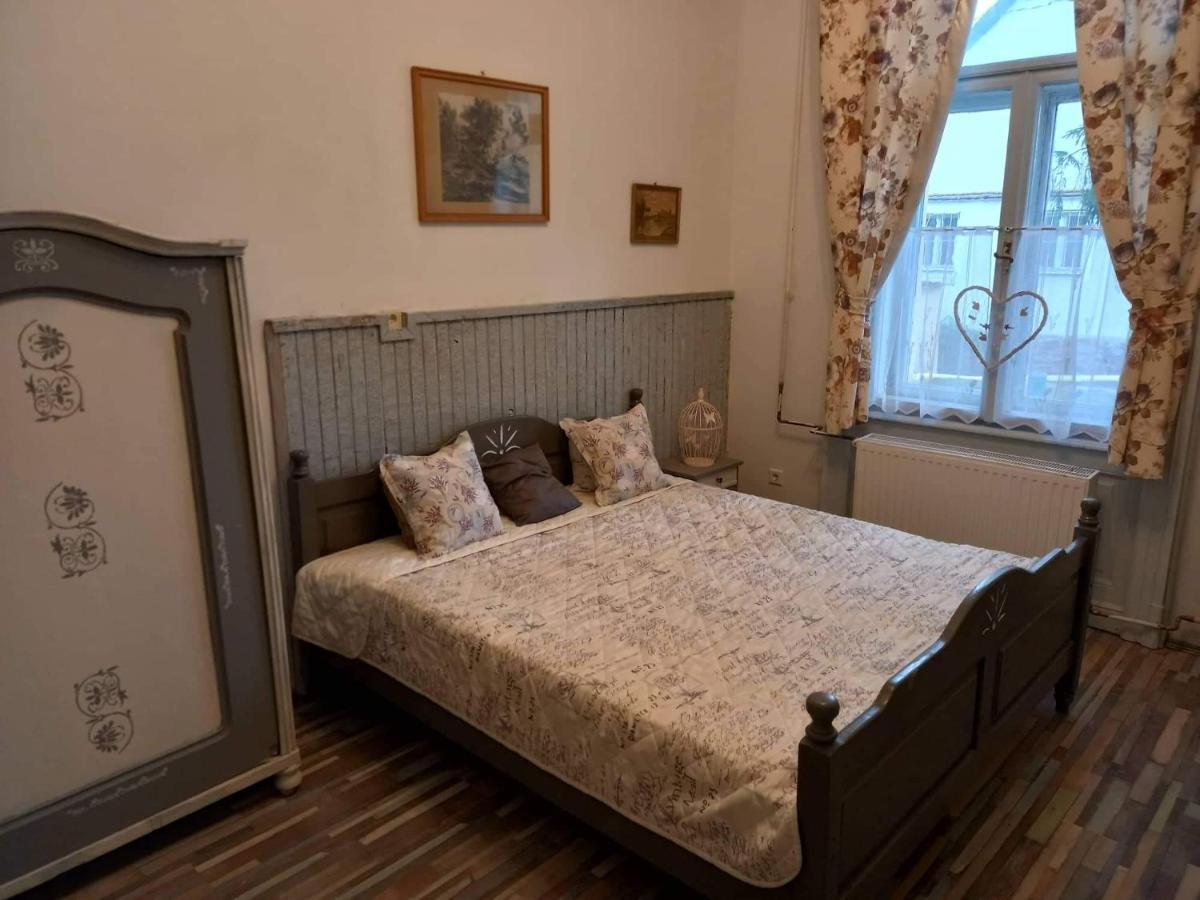 Meller-Kastely Villa Csurgo Exteriör bild