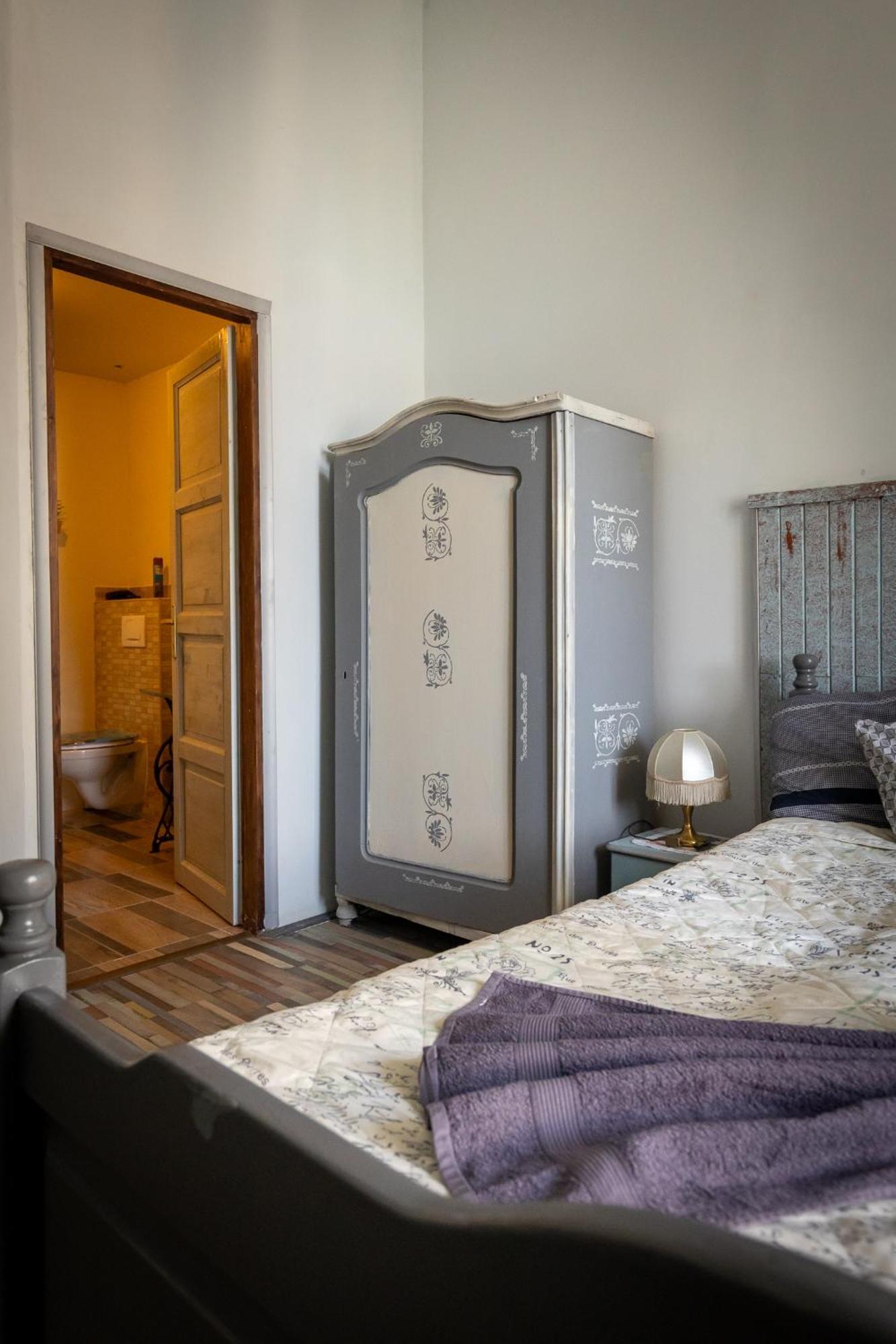 Meller-Kastely Villa Csurgo Exteriör bild